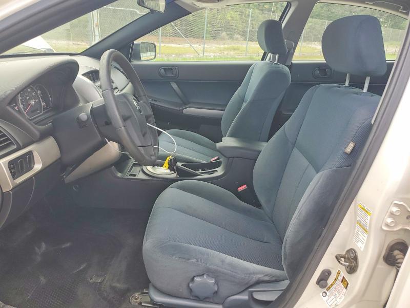 4A3AB36F95E064718 2005 MITSUBISHI GALANT photo no. 7