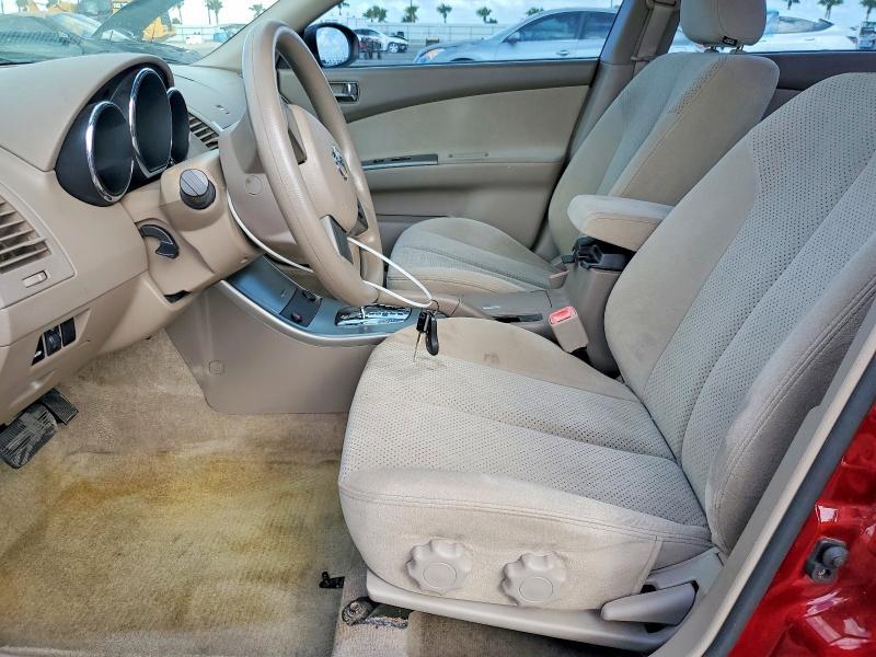 2005 NISSAN ALTIMA — Фото 7 из 12