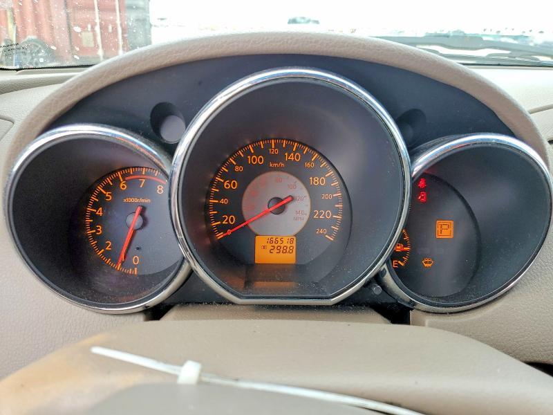 2005 NISSAN ALTIMA — Фото 9 из 12