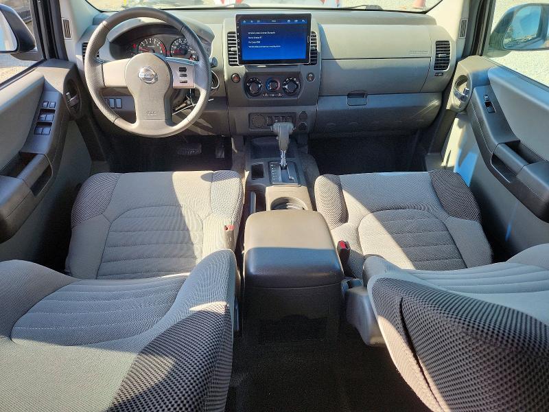 2005 NISSAN XTERRA S — Фото 8 из 13