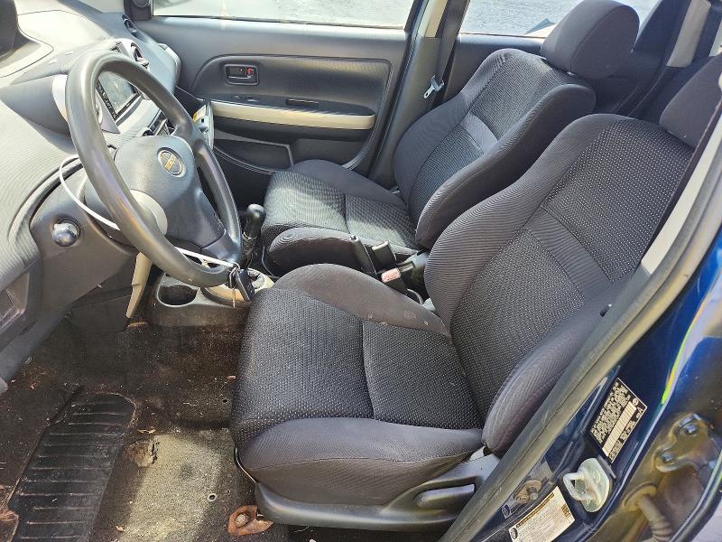 JTKKT624050124711 2005 SCION XA photo no. 7