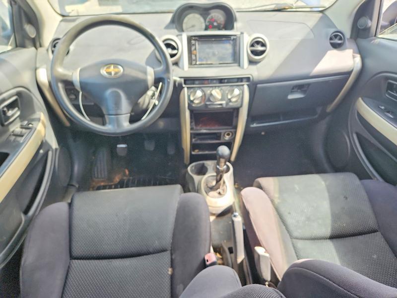 JTKKT624050124711 2005 SCION XA photo no. 8