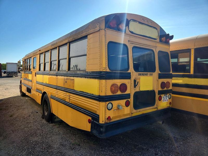 2005 THOMAS BUS - SCHOOL BUS — Фото 3 из 10