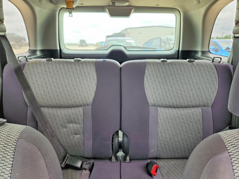 2005 TOYOTA RAV4 BASE — Фото 10 из 13