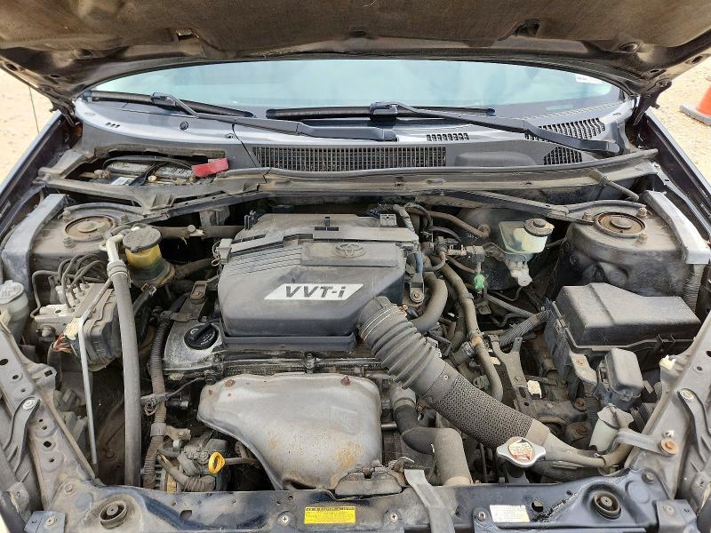 2005 TOYOTA RAV4 BASE — Фото 12 из 13