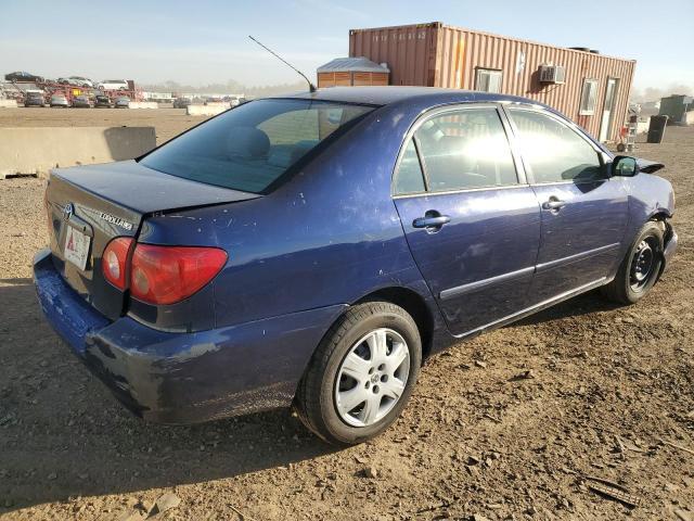 2005 TOYOTA COROLLA CE — Фото 3 из 12