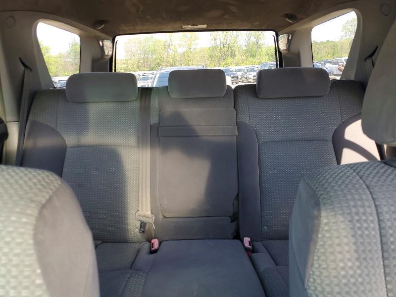 2005 TOYOTA 4RUNNER — Фото 10 из 13