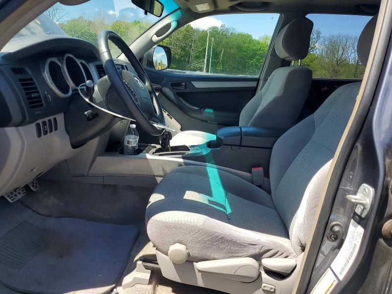 2005 TOYOTA 4RUNNER — Фото 7 из 13