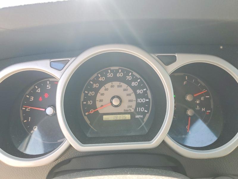 2005 TOYOTA 4RUNNER — Фото 9 из 13