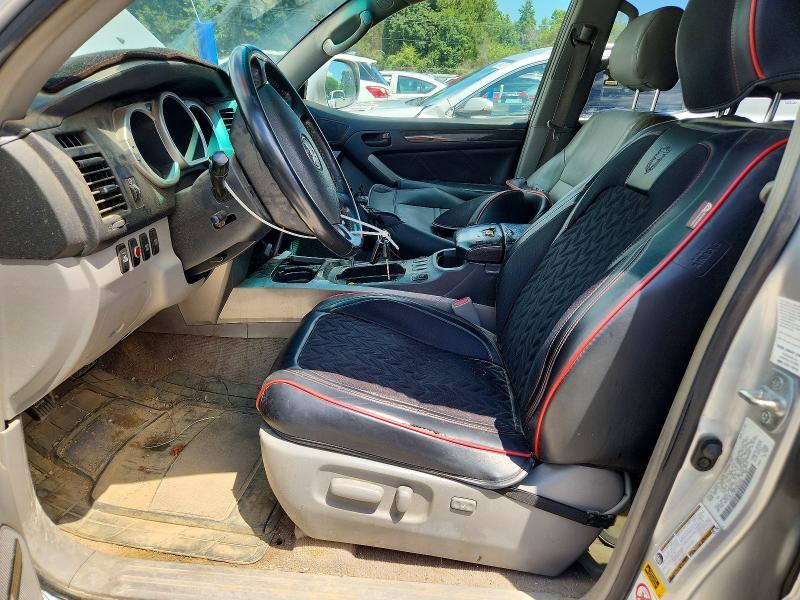 2005 TOYOTA 4RUNNER LIMITED — Фото 7 из 13