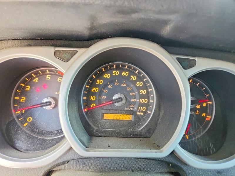 2005 TOYOTA 4RUNNER LIMITED — Фото 9 из 13