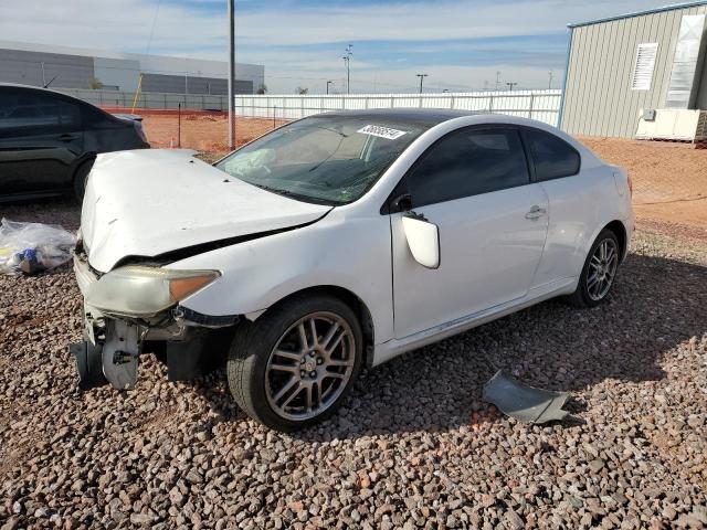 2005 TOYOTA SCION TC JTKDE177750016238