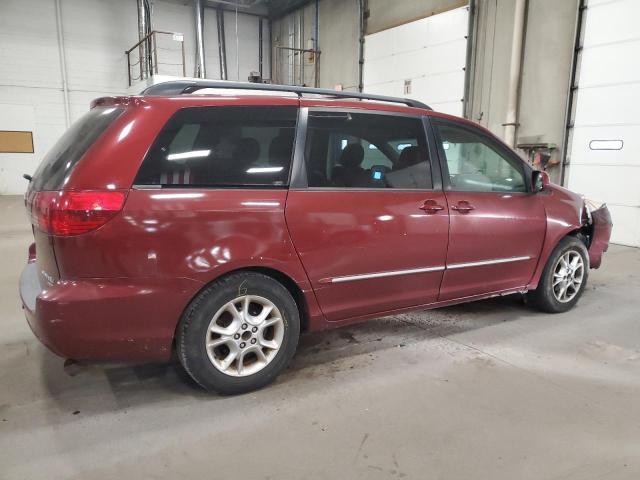 2005 TOYOTA SIENNA — Фото 3 из 13