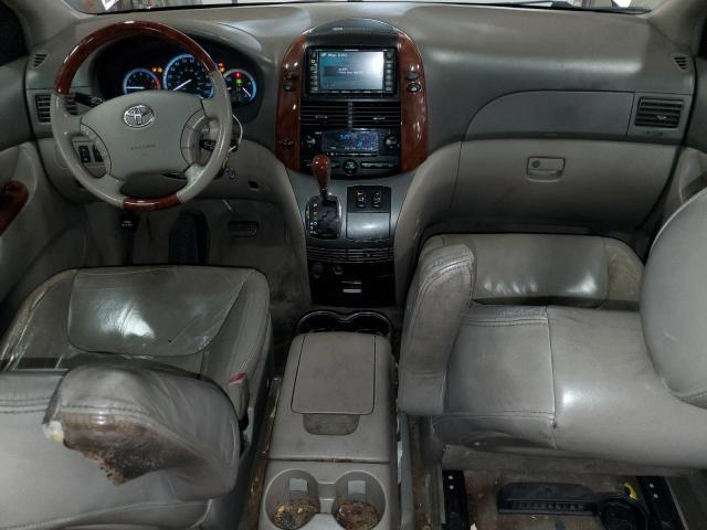 2005 TOYOTA SIENNA — Фото 8 из 13