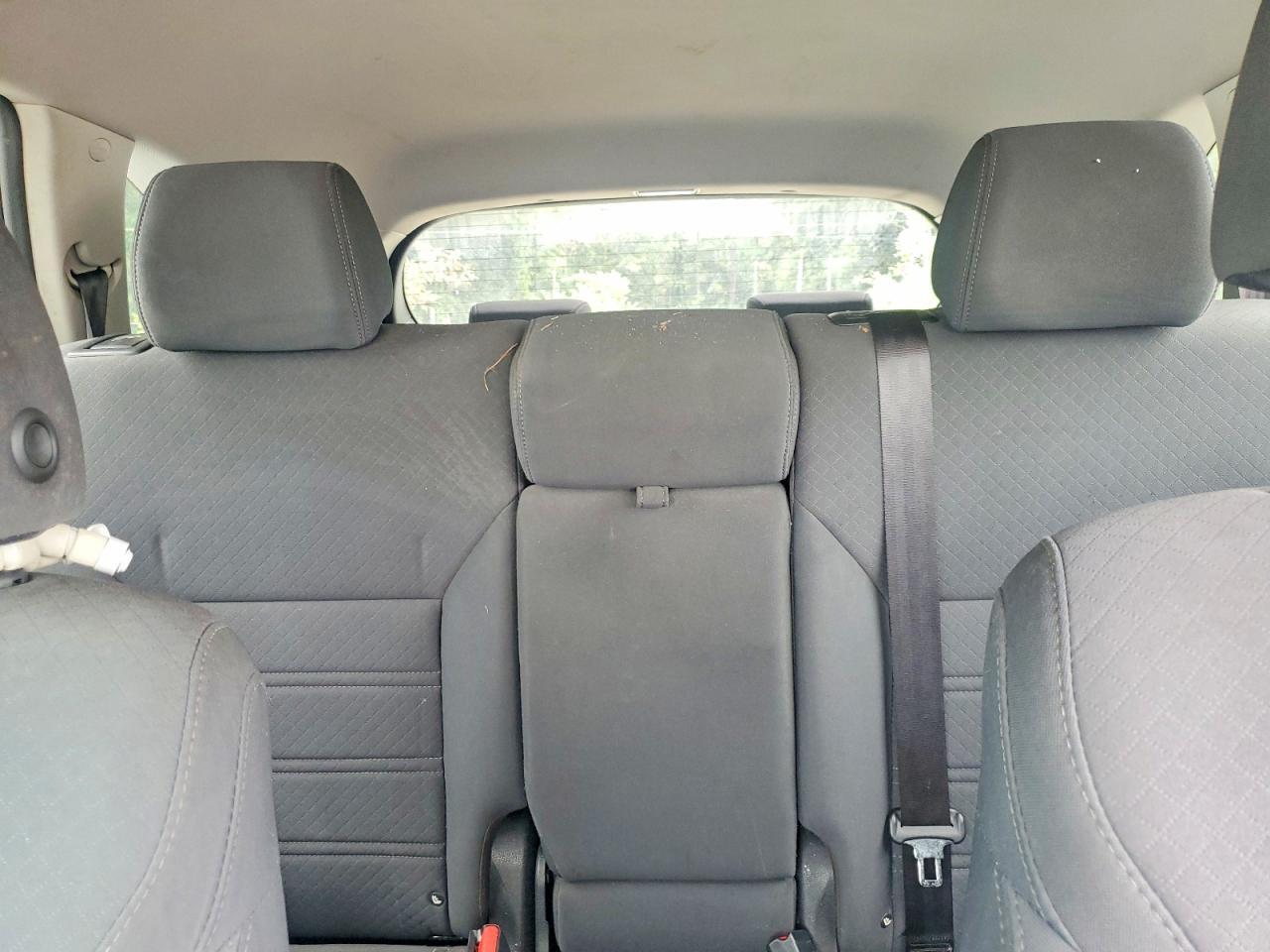 2020 KIA SORENTO S — Фото 10 из 13