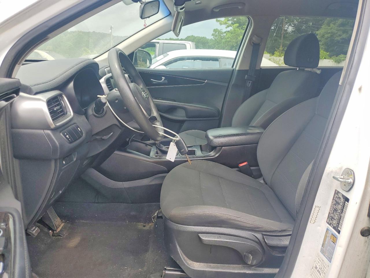 2020 KIA SORENTO S — Фото 7 из 13