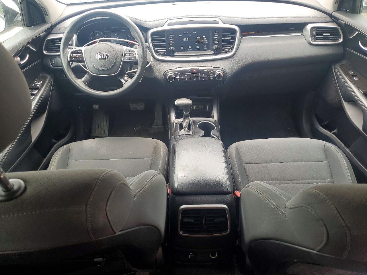 2020 KIA SORENTO S — Фото 8 из 13