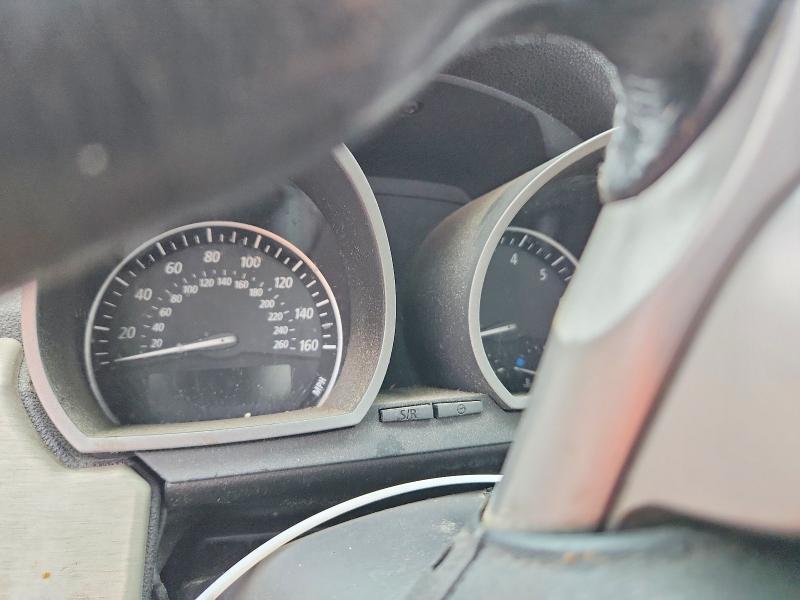 2004 BMW Z4 2.5 — Фото 9 из 12