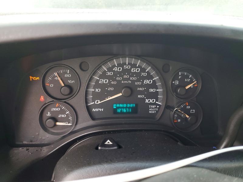 2004 CHEVROLET EXPRESS G3500 — Фото 9 из 13