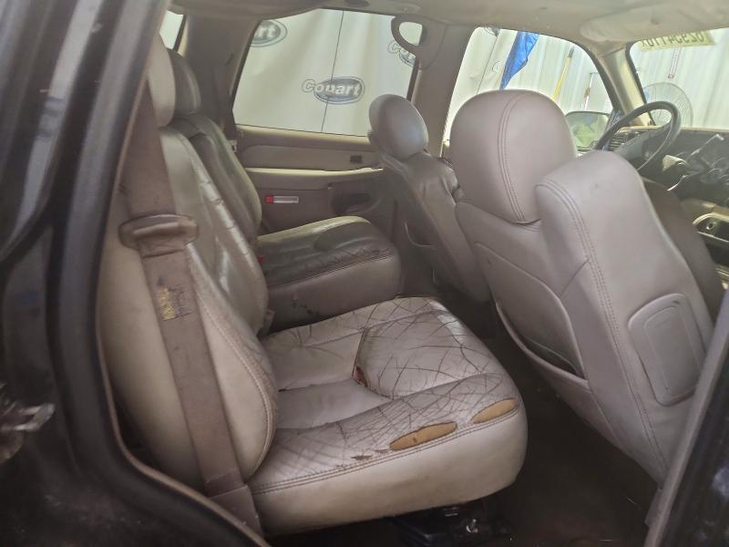 2004 CHEVROLET TAHOE C1500 — Фото 11 из 13