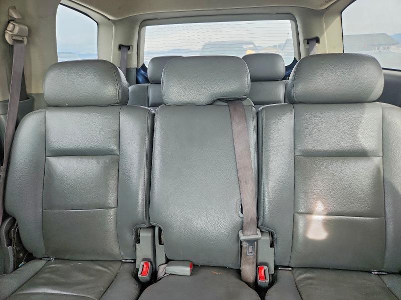 2004 DODGE DURANGO SLT — Фото 10 из 13