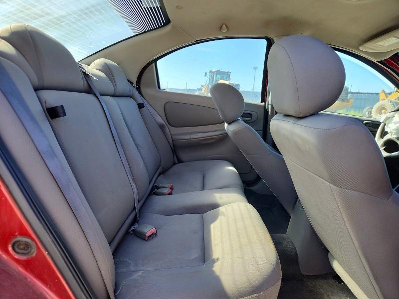 2004 DODGE NEON SXT — Фото 10 из 12