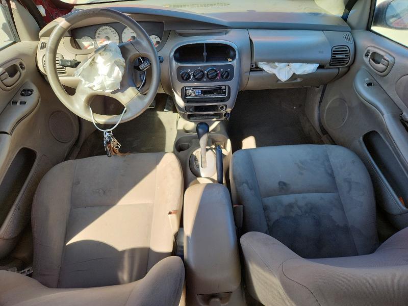 2004 DODGE NEON SXT — Фото 8 из 12