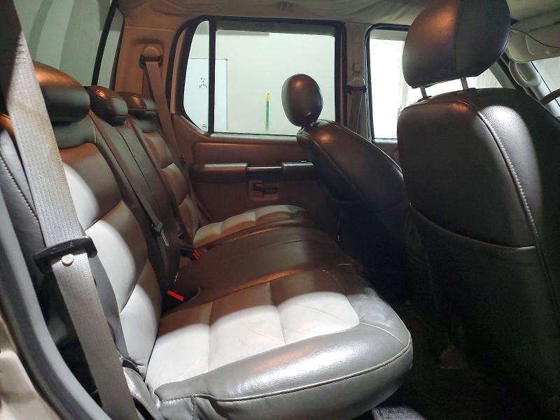 2004 FORD EXPLORER SPORT TRAC — Фото 10 из 13