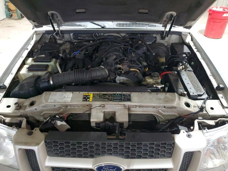 2004 FORD EXPLORER SPORT TRAC — Фото 11 из 13