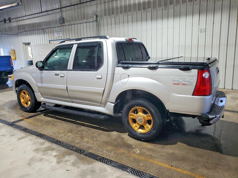 2004 FORD EXPLORER SPORT TRAC — Фото 2 из 13