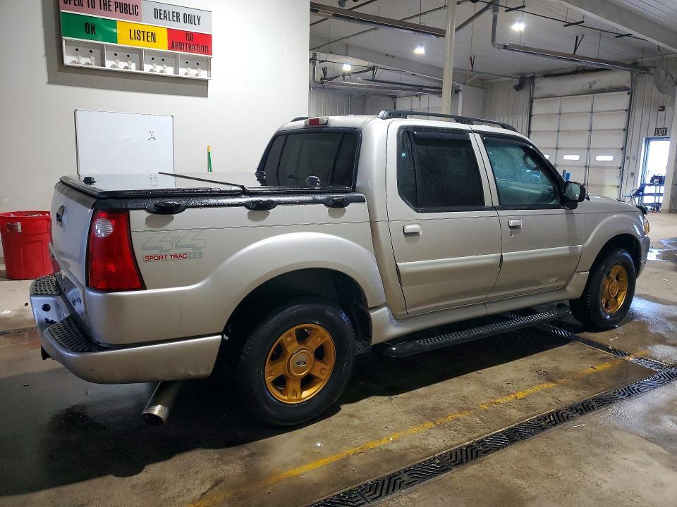 2004 FORD EXPLORER SPORT TRAC — Фото 3 из 13