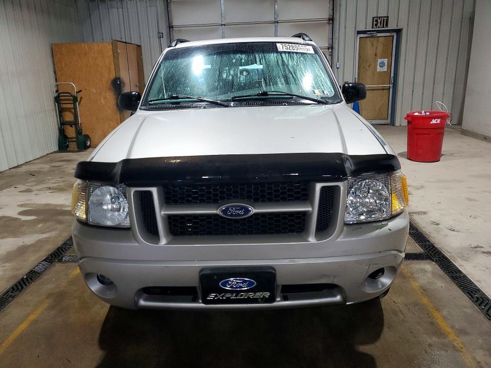 2004 FORD EXPLORER SPORT TRAC — Фото 5 из 13