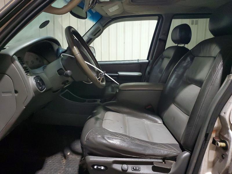 2004 FORD EXPLORER SPORT TRAC — Фото 7 из 13