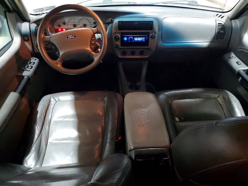 2004 FORD EXPLORER SPORT TRAC — Фото 8 из 13