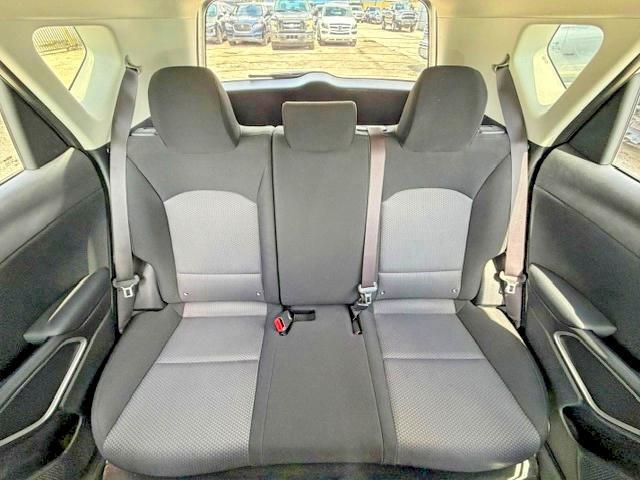 2020 KIA SOUL LX — Фото 10 из 15