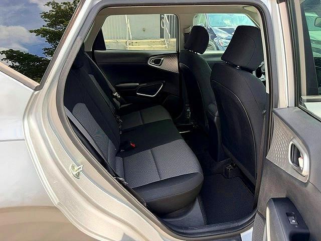 2020 KIA SOUL LX — Фото 11 из 15