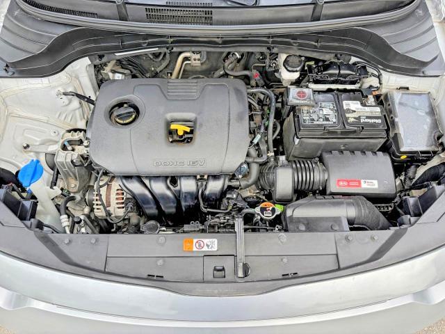 2020 KIA SOUL LX — Фото 14 из 15
