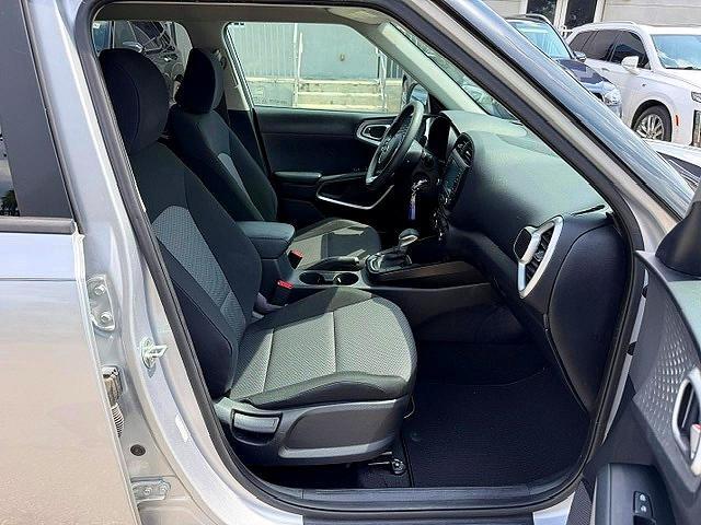 2020 KIA SOUL LX — Фото 7 из 15