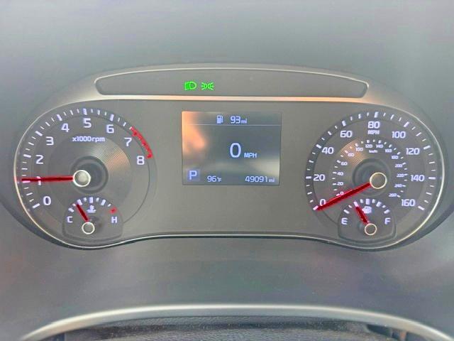 2020 KIA SOUL LX — Фото 9 из 15
