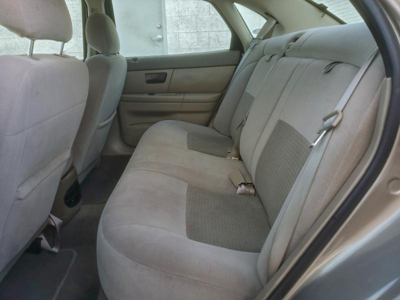 2004 FORD TAURUS SES — Фото 10 из 12