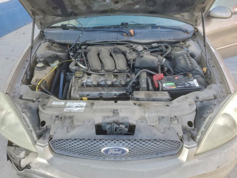 2004 FORD TAURUS SES — Фото 11 из 12