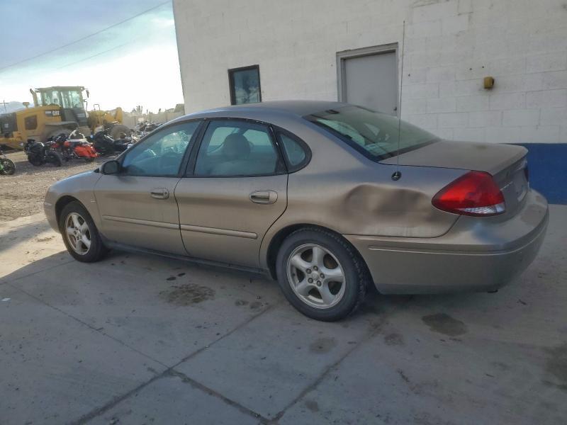2004 FORD TAURUS SES — Фото 2 из 12