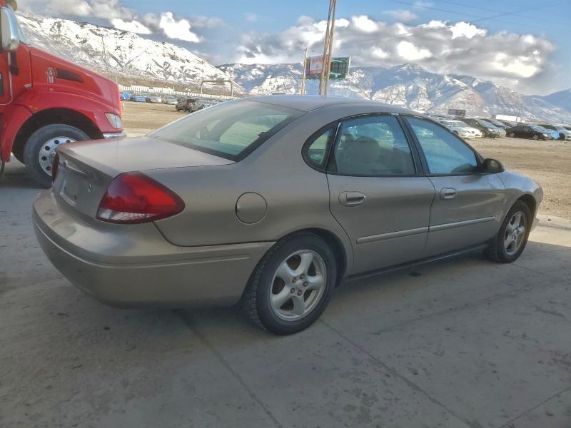 2004 FORD TAURUS SES — Фото 3 из 12