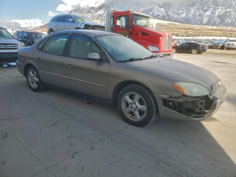 2004 FORD TAURUS SES — Фото 4 из 12