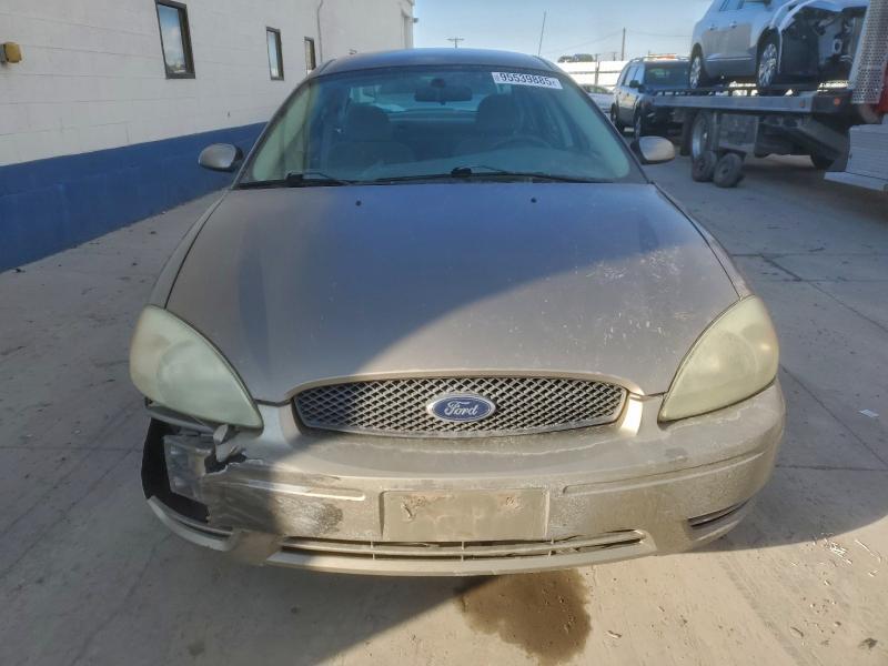 2004 FORD TAURUS SES — Фото 5 из 12