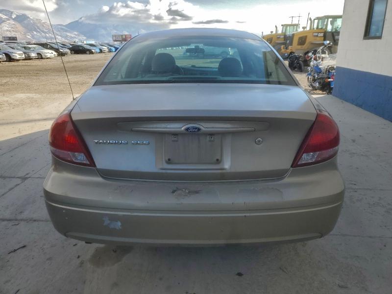 2004 FORD TAURUS SES — Фото 6 из 12