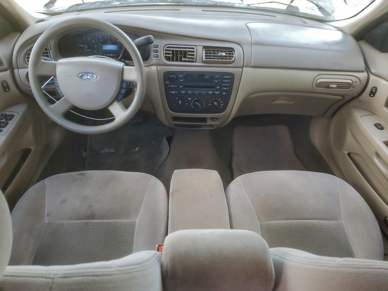 2004 FORD TAURUS SES — Фото 8 из 12