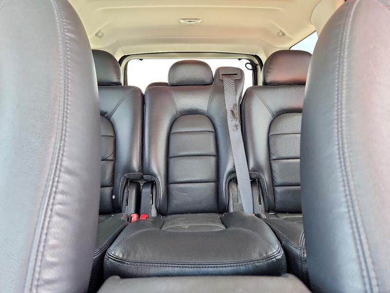 2004 FORD EXPLORER LIMITED — Фото 10 из 13