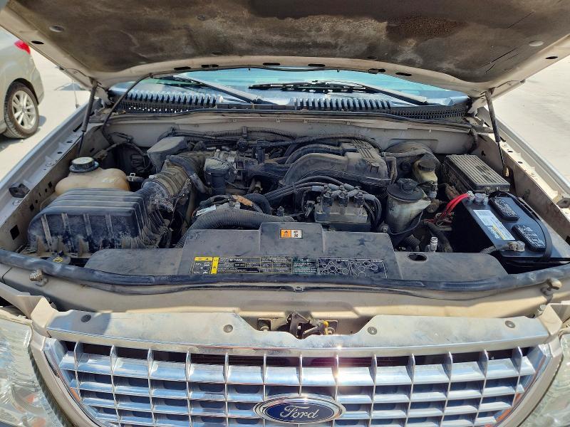 2004 FORD EXPLORER LIMITED — Фото 12 из 13