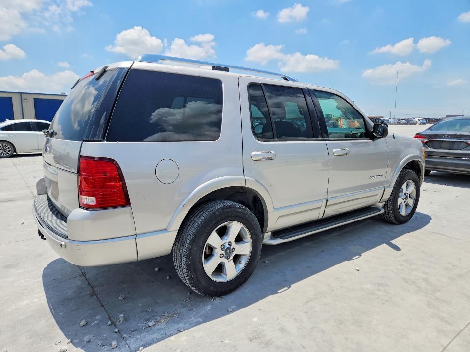 2004 FORD EXPLORER LIMITED — Фото 3 из 13